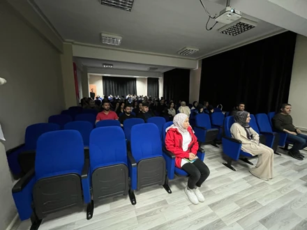 18 Mart Çanakkale Zaferi ve Şehitleri Anma Töreni